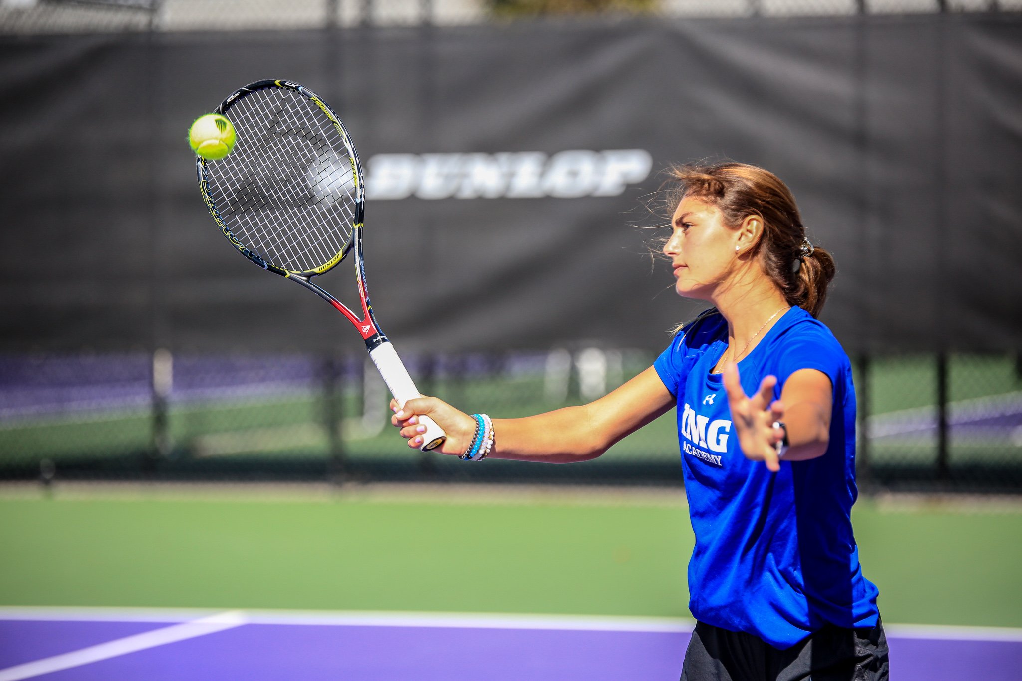 What Are The Rules For NCAA College Tennis Recruiting? | IMG Academy